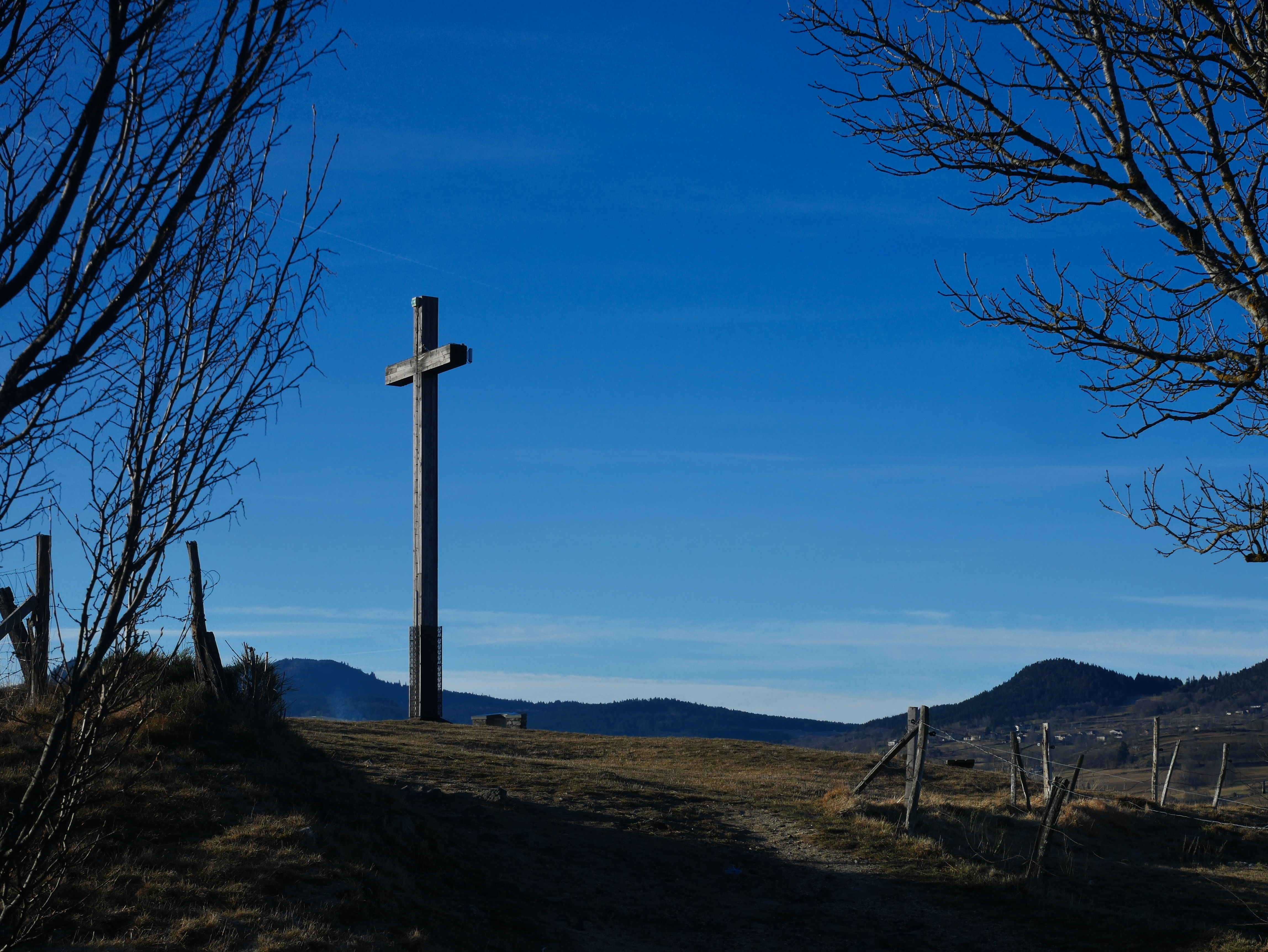Colline Saint-Roch