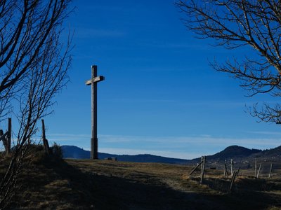 Colline Saint-Roch
