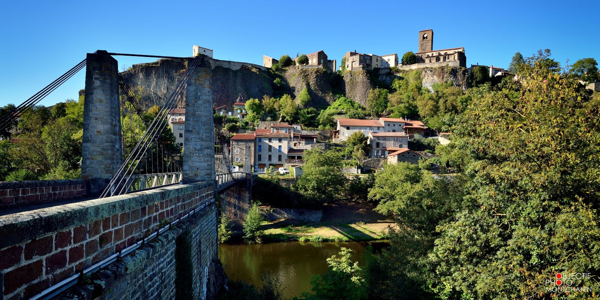 Camping au Fil de l'Eau_Chilhac