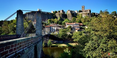 Camping au Fil de l'Eau_Chilhac