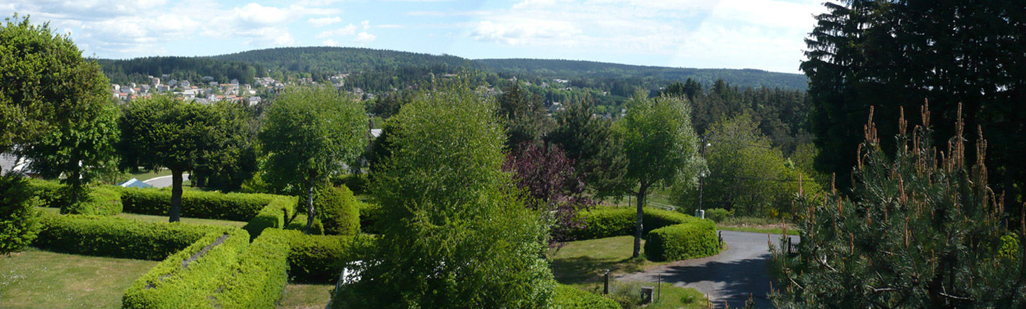 Camping les Hirondelles