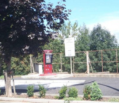 Aire CC Vieille Brioude