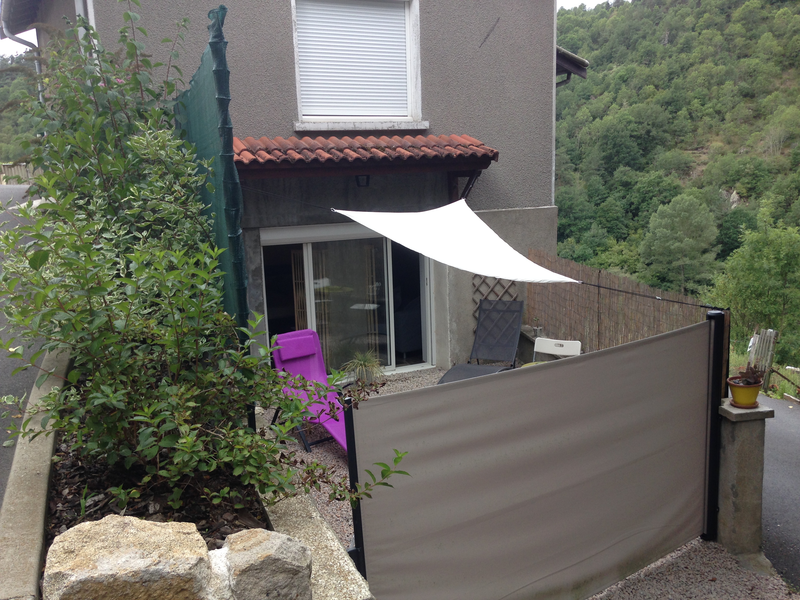 Gite des Gorges Sauvages