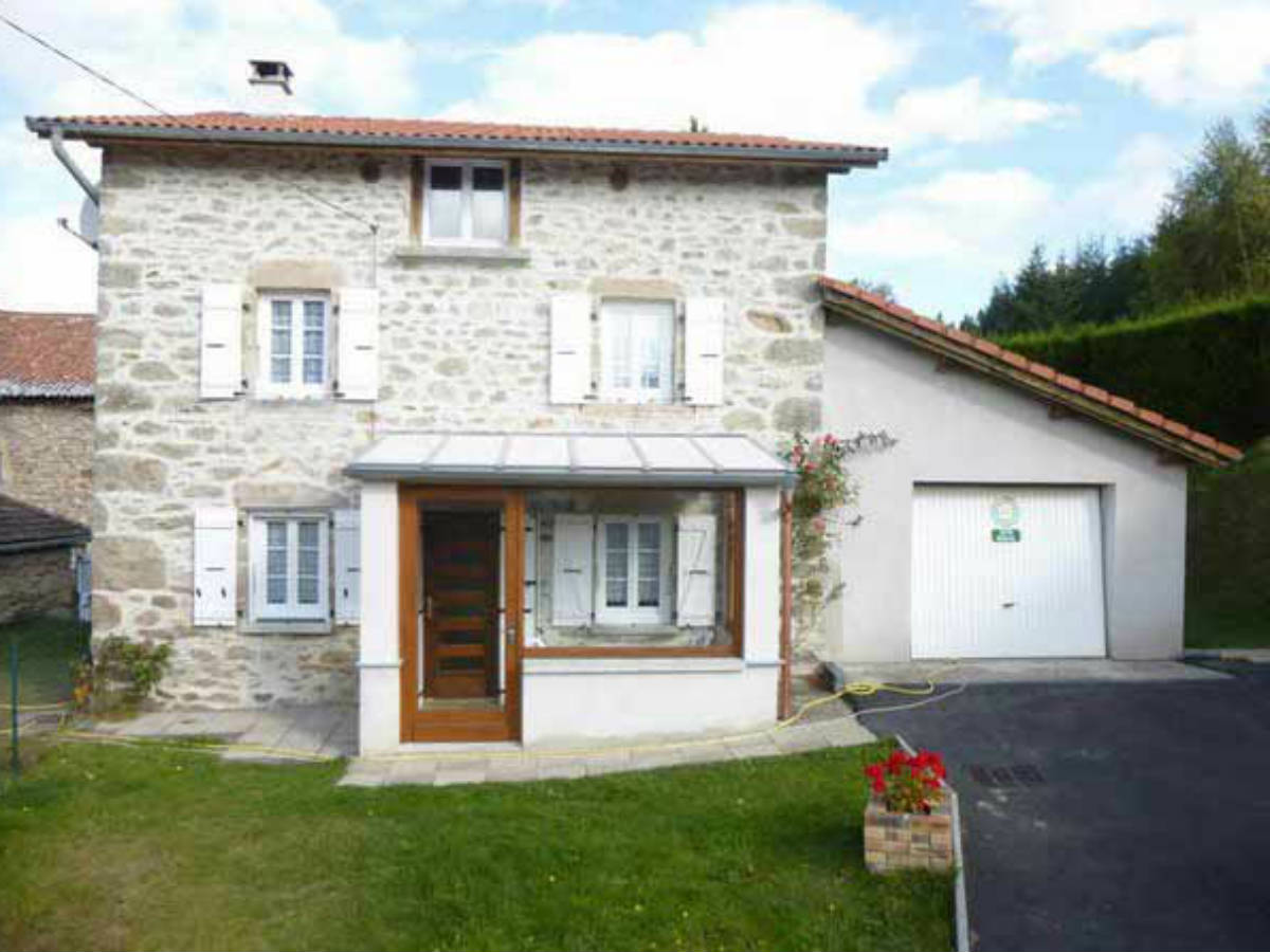 Gîte Paulette Matthieu_La Chaise-Dieu