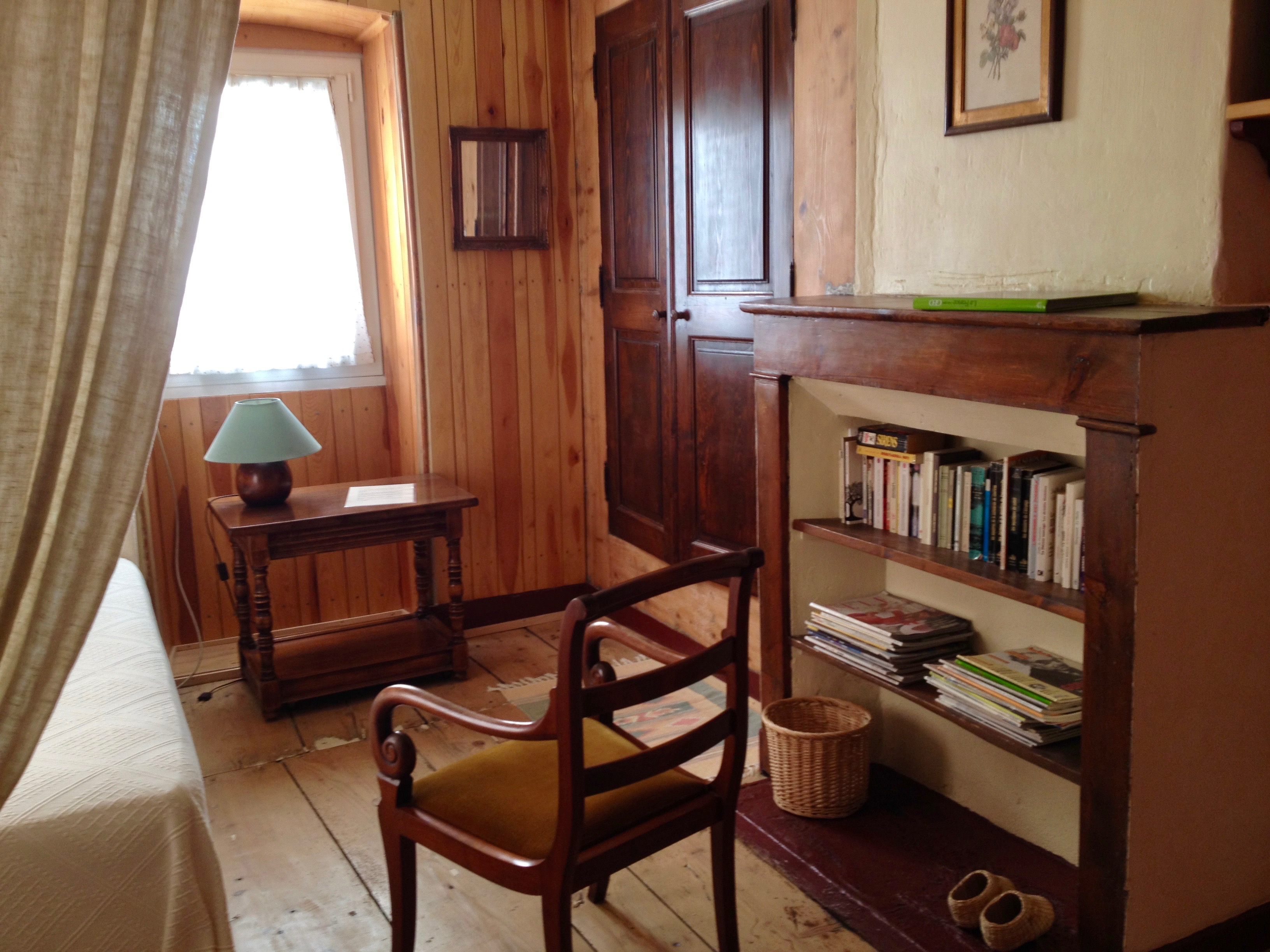 Blaisine & Philomène