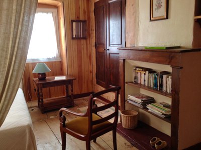 Blaisine & Philomène