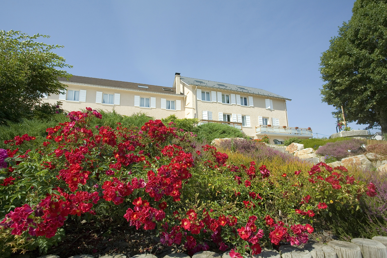 HOTEL BEL Ô BATIMENT PRINCIPAL