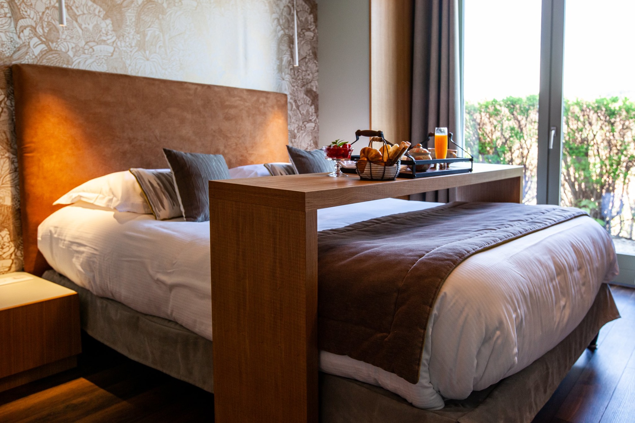 Hôtel-restaurant la Tour