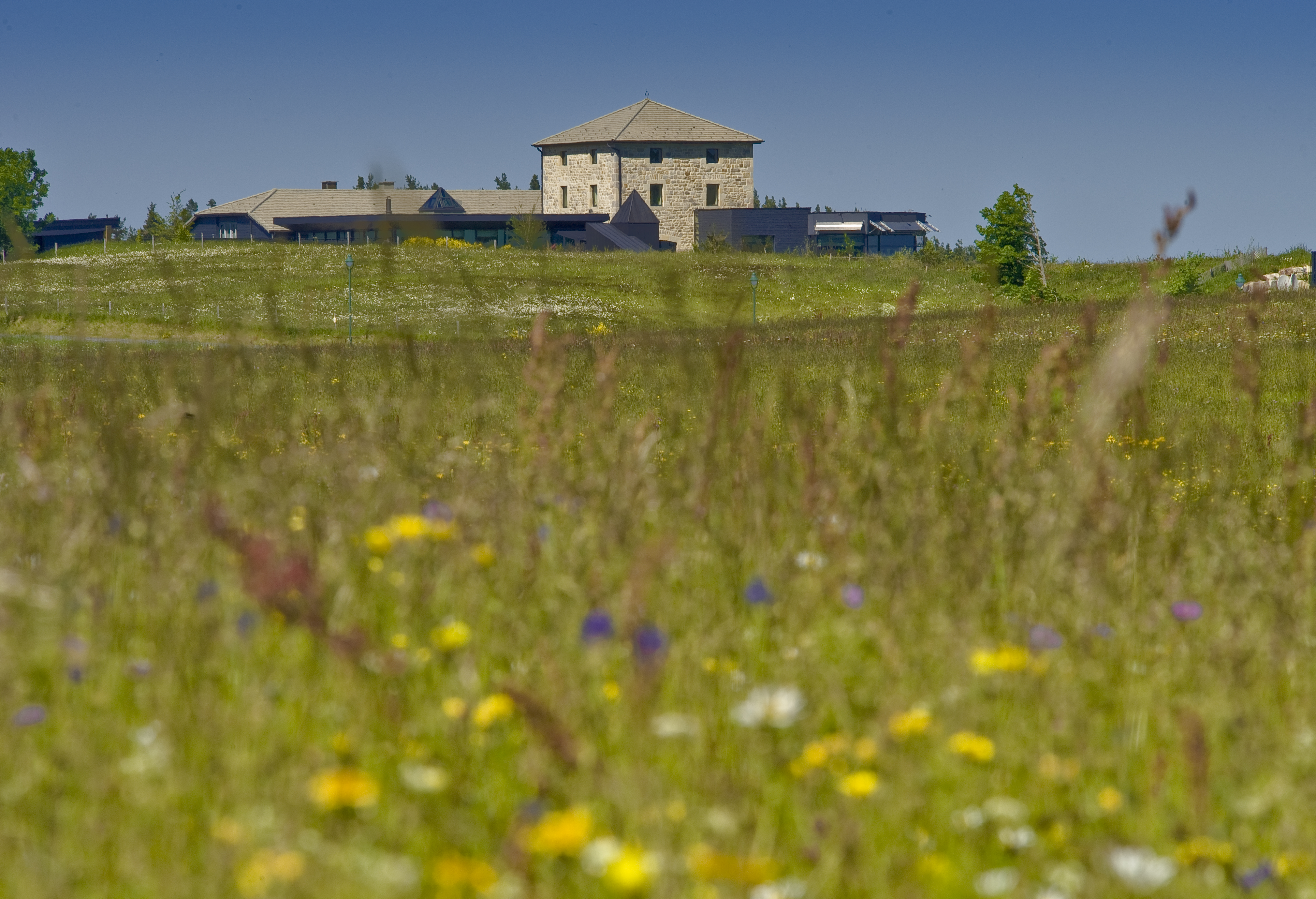 Hôtel Régis et Jacques Marcon