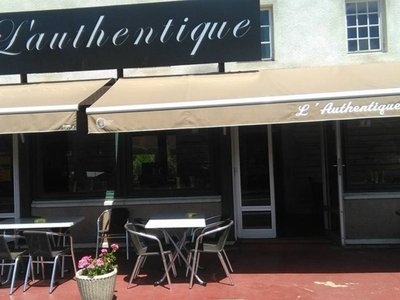 Hôtel-Restaurant L'Authentique_Sembadel
