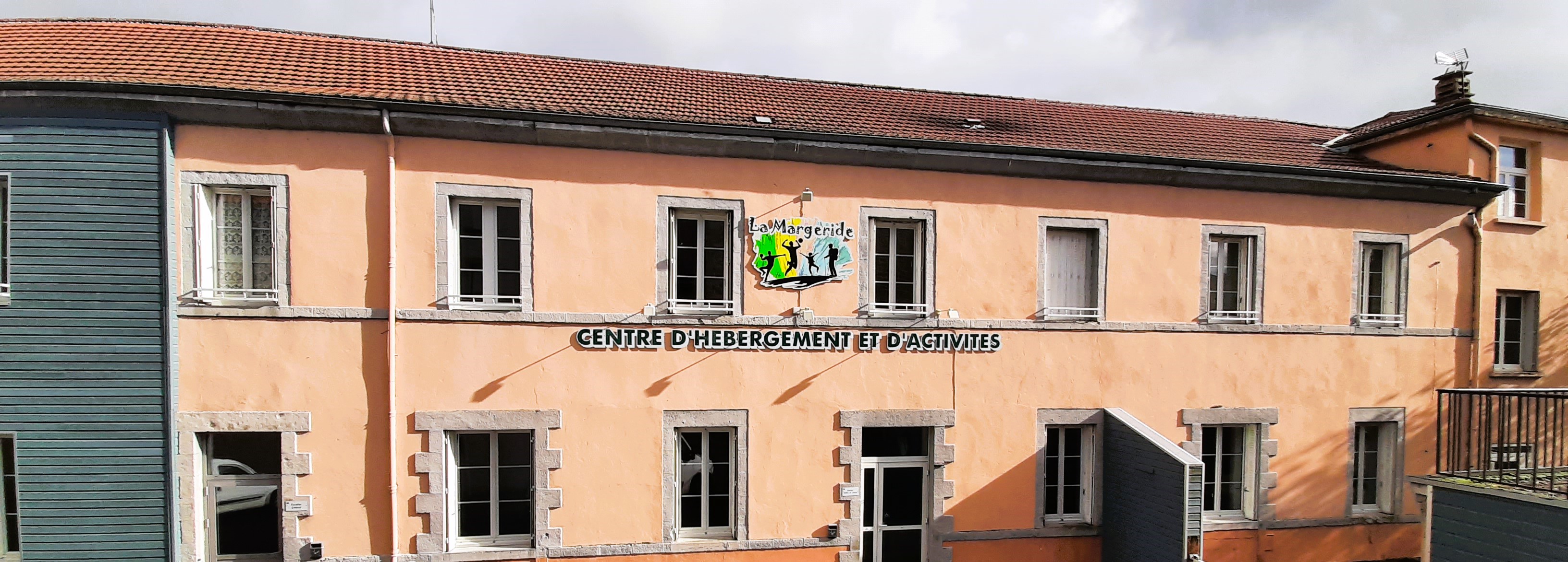Centre La Margeride