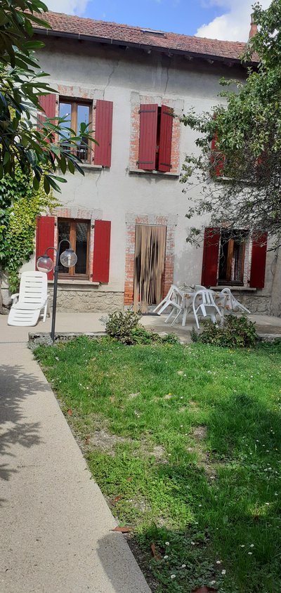 Meublé de Tourisme - Alizert Denise_Saugues