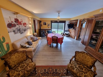 Villa Rose Garden_Craponne-sur-Arzon