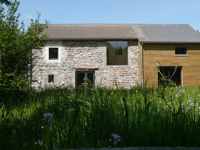 Un gîte 14 personnes