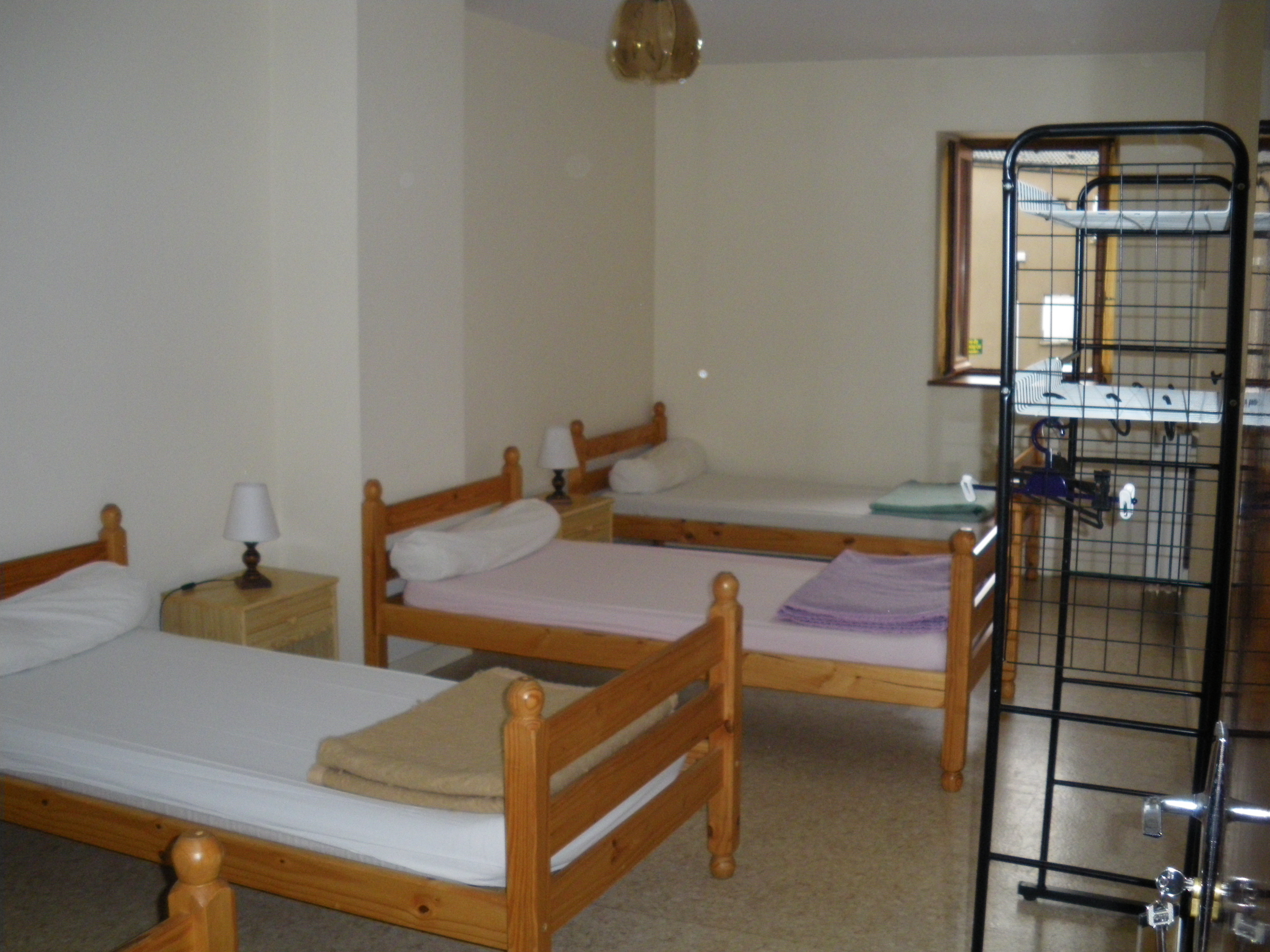 gîte les Genêts d'Or