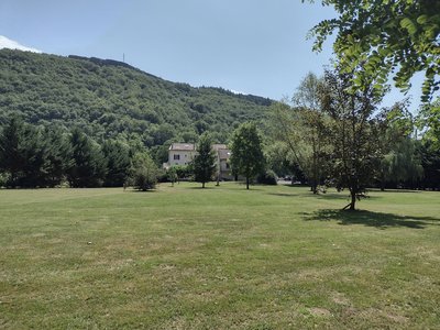 Jardin Rêve de la Vallée