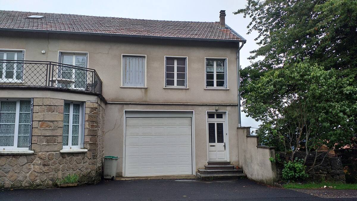 Meublé de Mme CHAUVEL_La Chaise-Dieu_2021