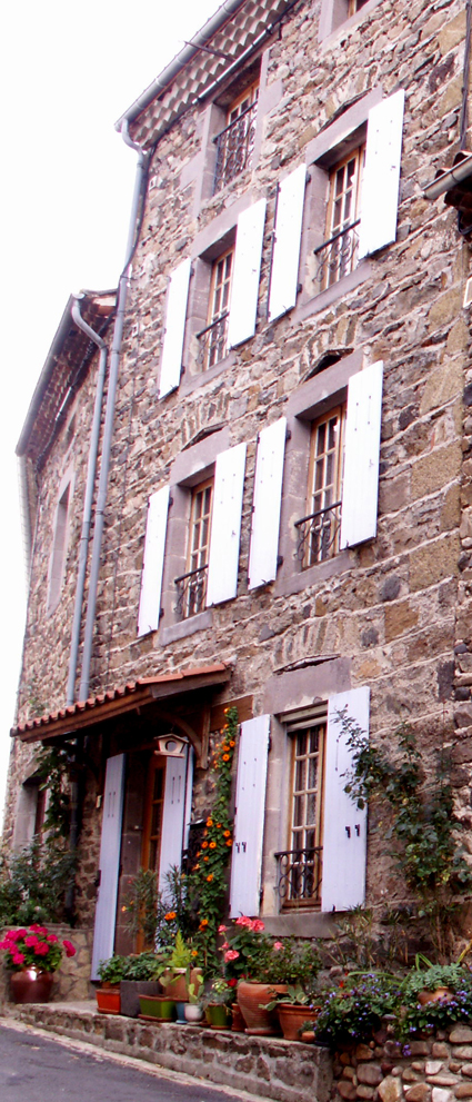 Façade