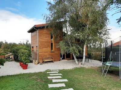 Ecogîte Les Papillons des Sucs