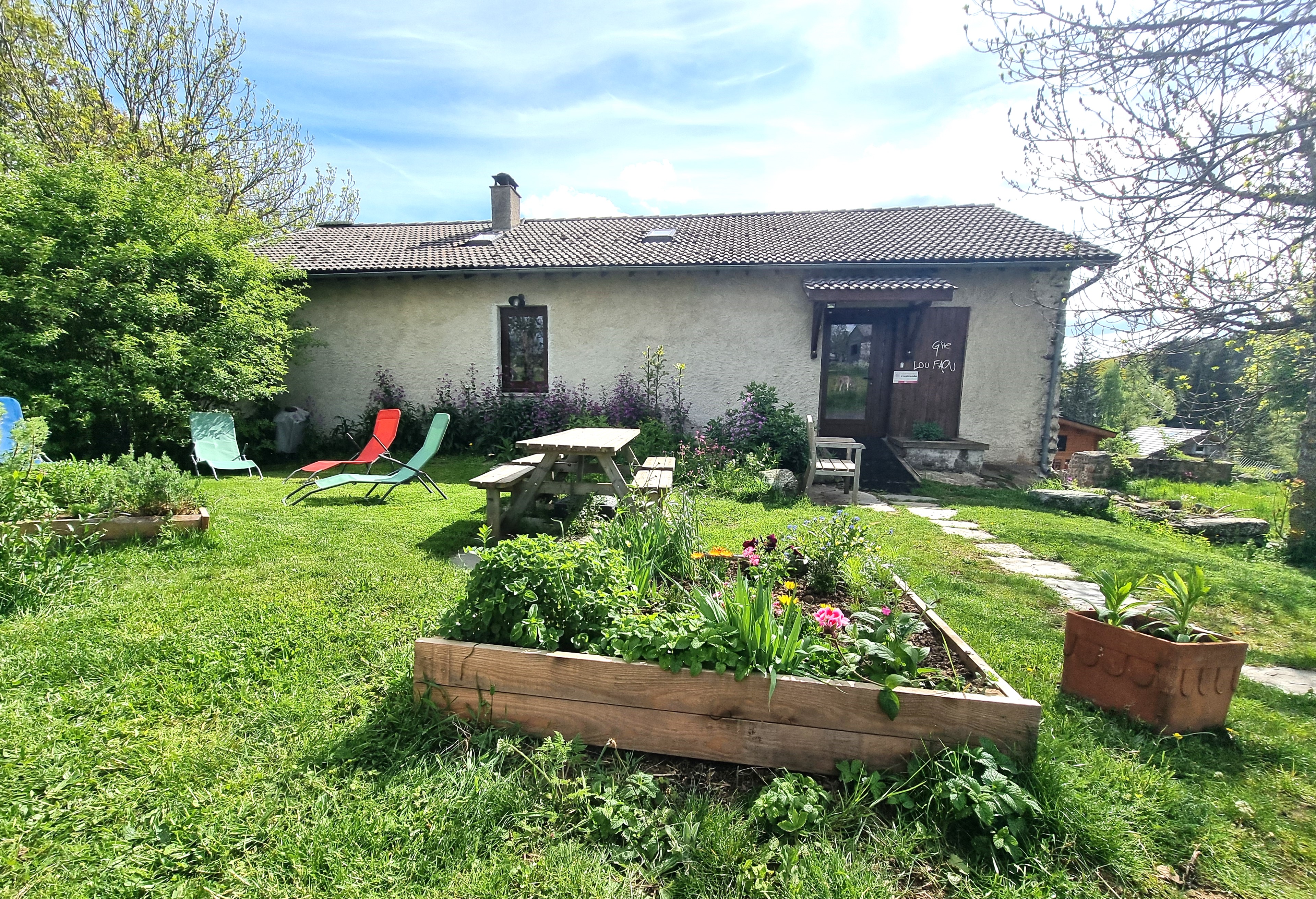 Lou Faou_Saint-Front