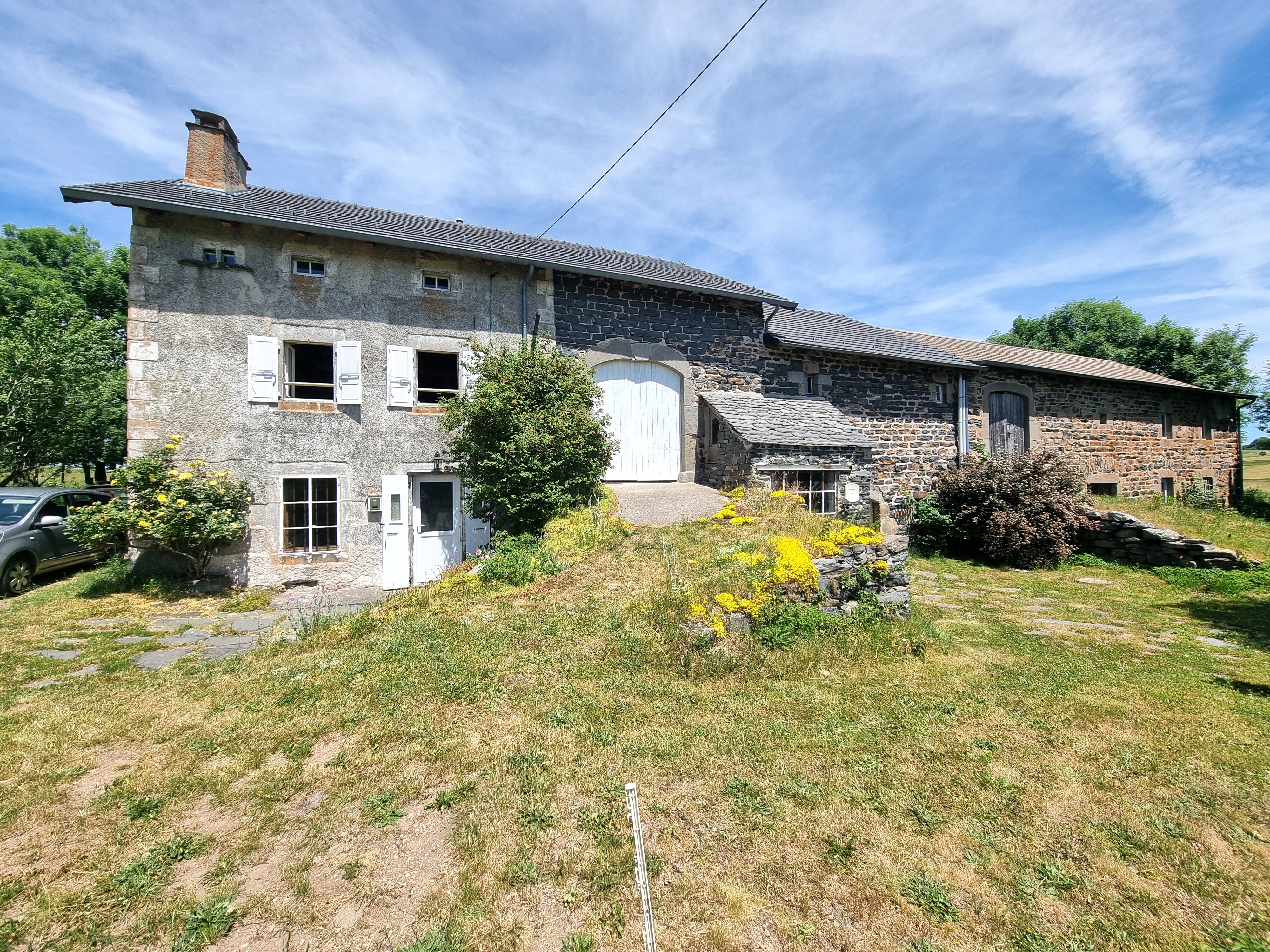 La Maison dans la Prairie_Araules