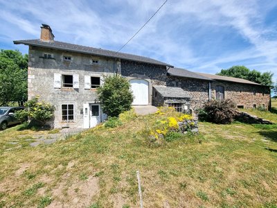La Maison dans la Prairie_Araules
