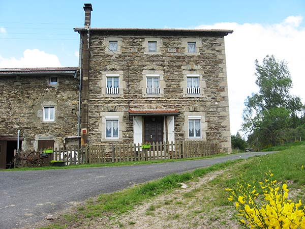 Meublé de M. René RABASTE_La Chaise-Dieu_2020