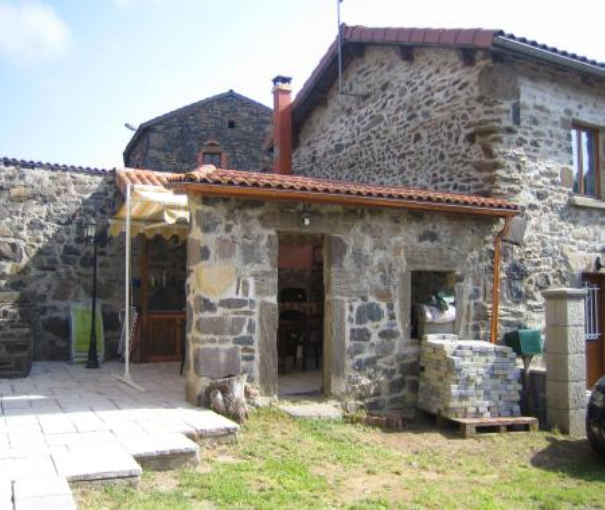 Meublé de Tourisme - Bérard Mireille_Jax