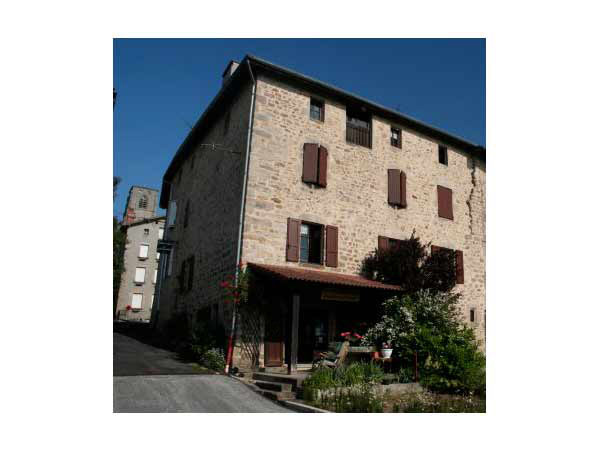 La Jacquerole_La Chaise-Dieu_2014