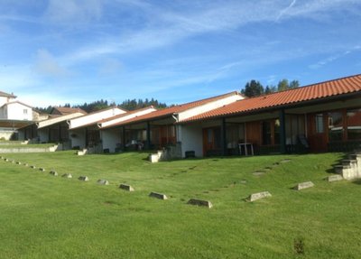 Chambre-Domaine de Fonteline