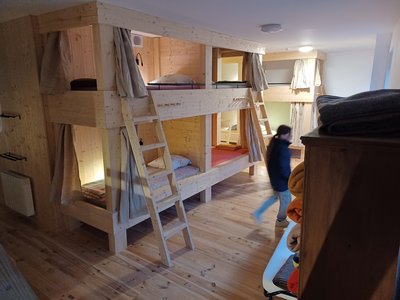dortoir 1
