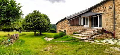 La Terrasse de Martin