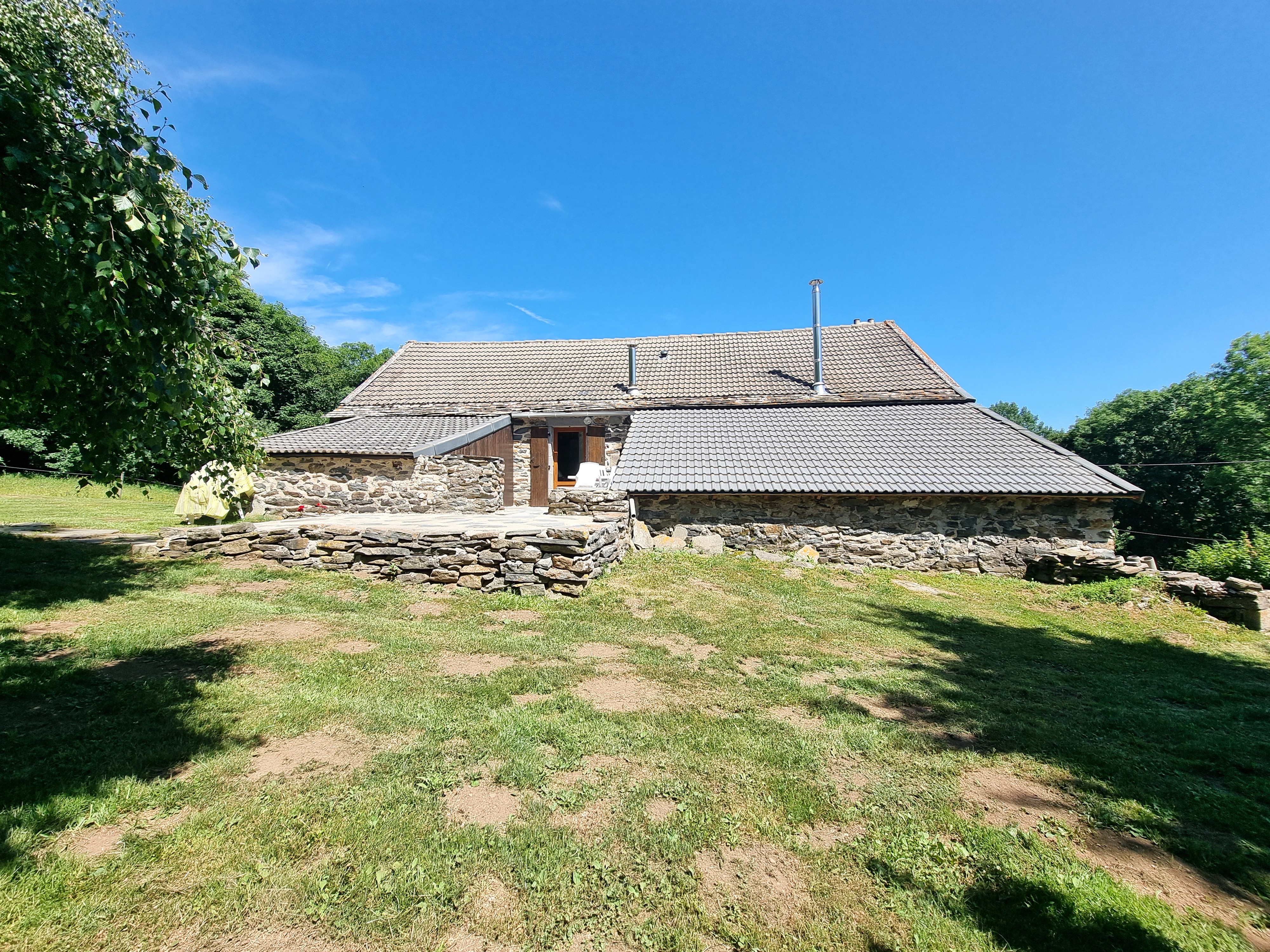 Le Gîte du Bouchet_Fay-sur-Lignon