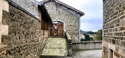 GE communal St-Régis