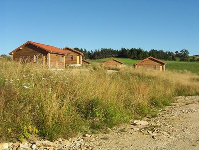 chalet St-Pal-de-Chalencon