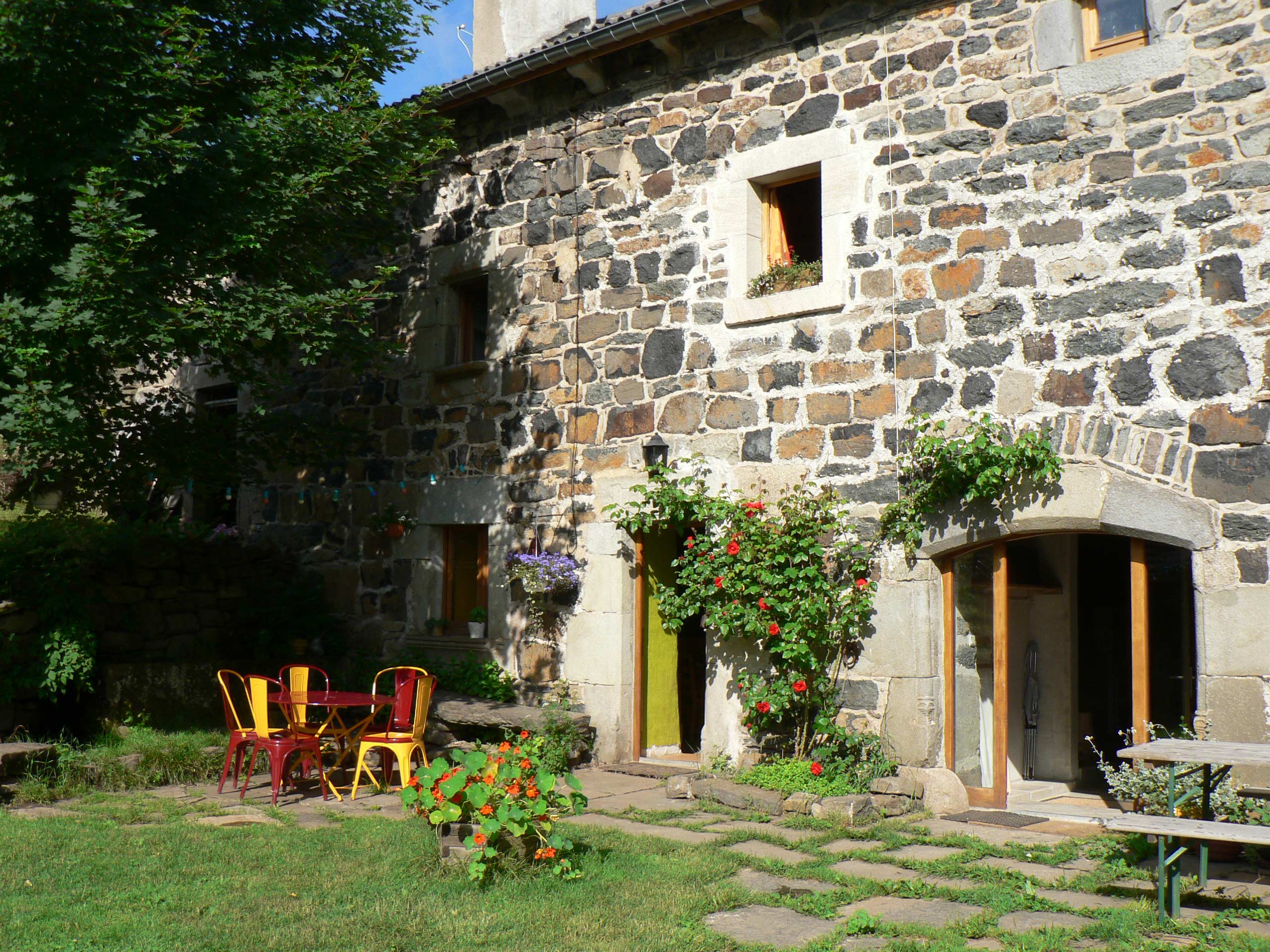 Gites Bien être des chênes