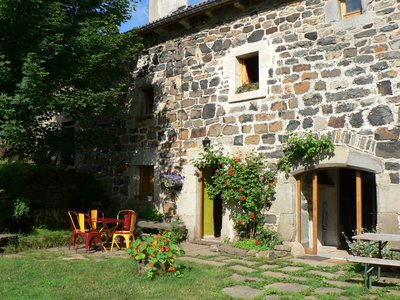 Gites Bien être des chênes