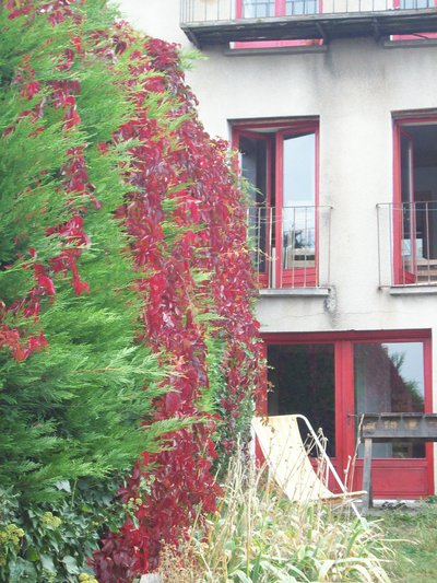 gite le Monastier/gazeille