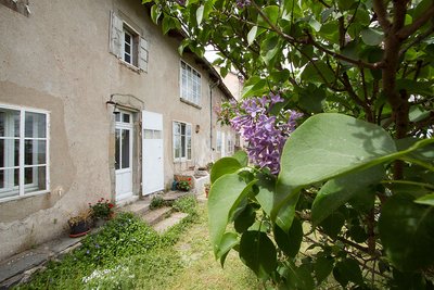 Les Terrasses de St Régis