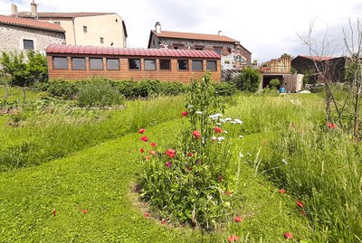 Gîte La 1ère étape