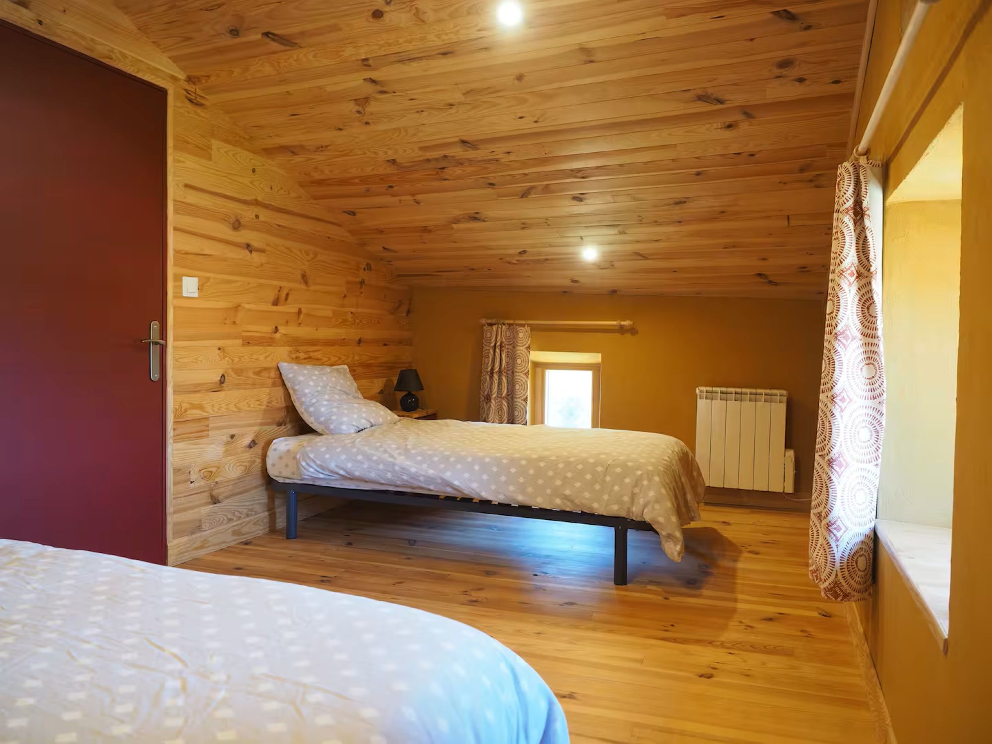 Le Gîte de Cervette_Jax