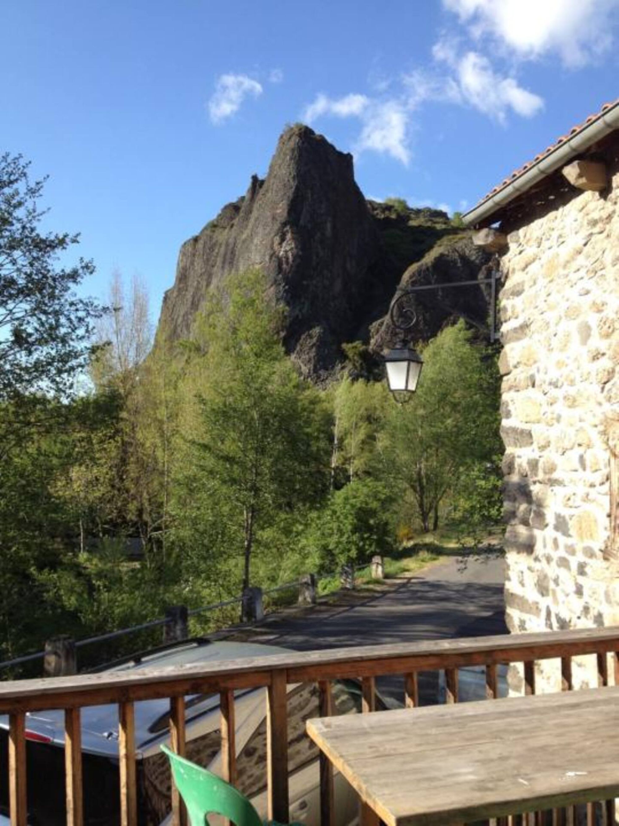 Meublé de tourisme - Lamure Jean-Claude_Prades