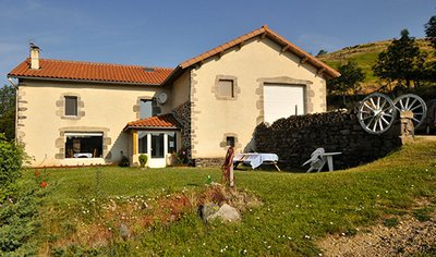 Les chambres du Fraisse