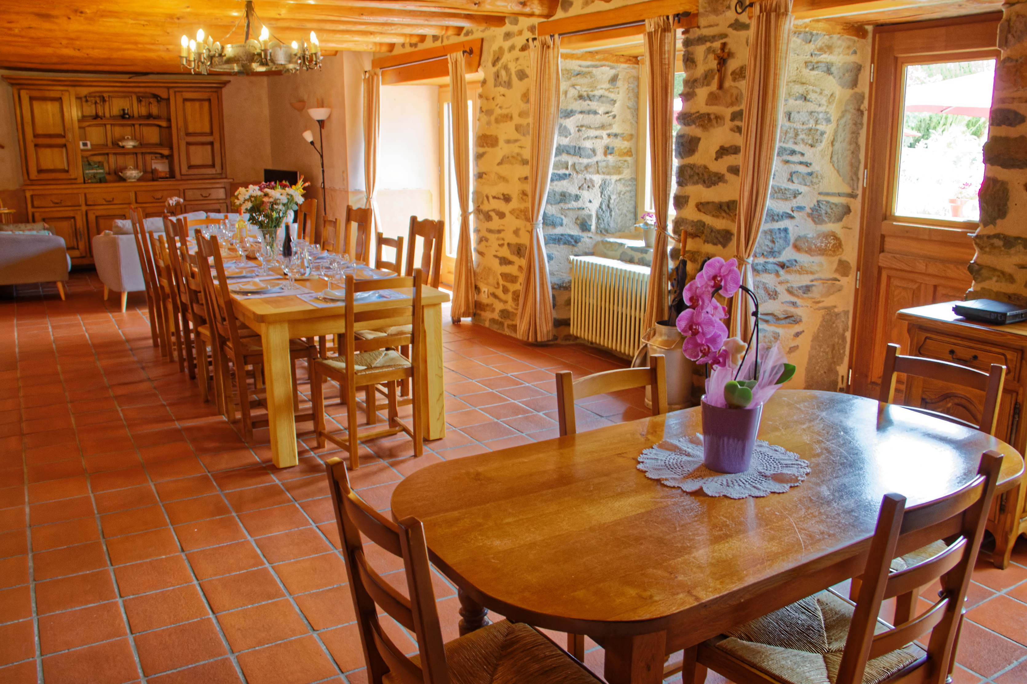 Gite de Genebret_Bessamorel