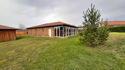 Gîte de groupe La Galoche