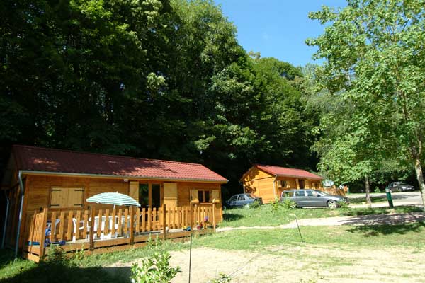 HLL-Camping la Fressange