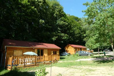 HLL-Camping la Fressange