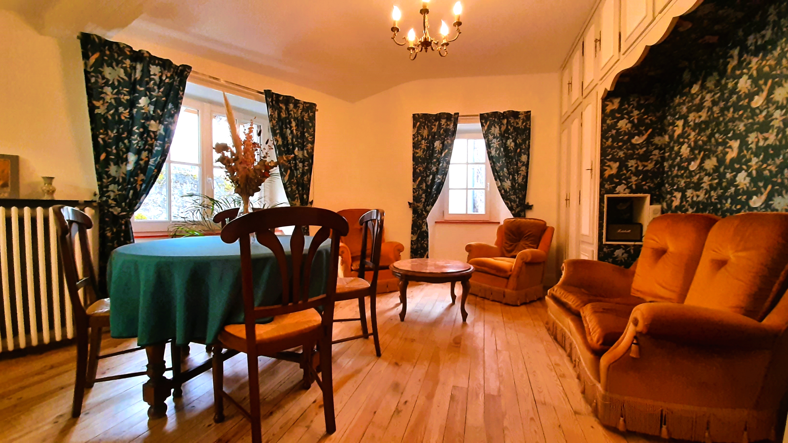 Gîte de la Chapelle