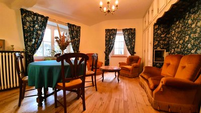 Gîte de la Chapelle