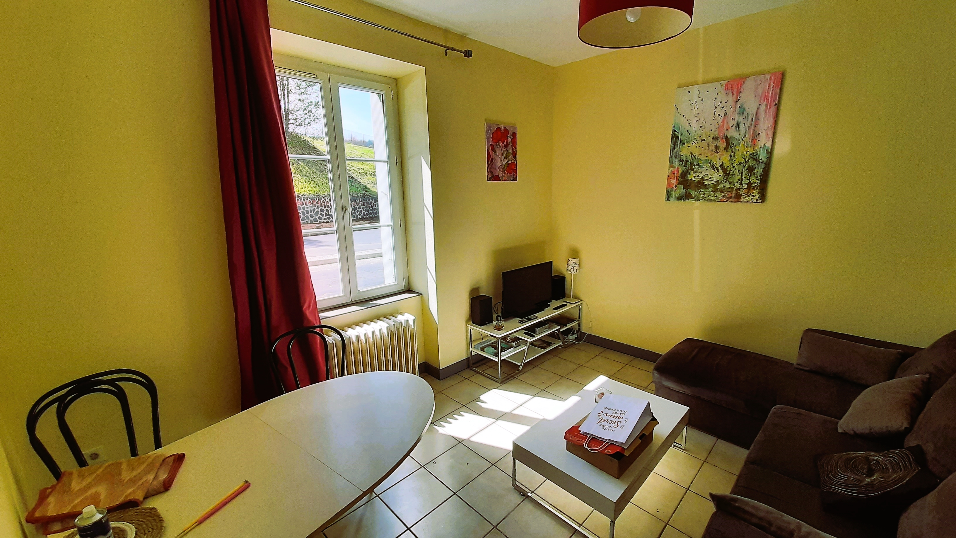 Appartement n° 2